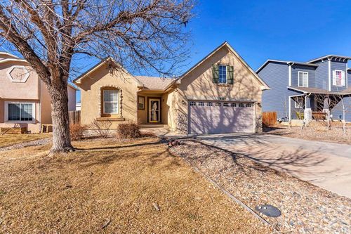 4205 Widener St, Pueblo, CO, 81008 | Card Image