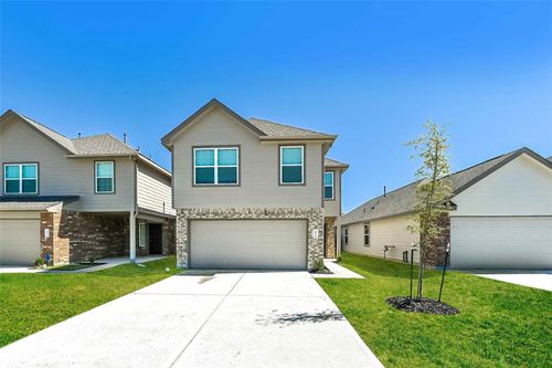 25731 Hazy Elm Ln, Porter, TX, 77365-7156 | Card Image