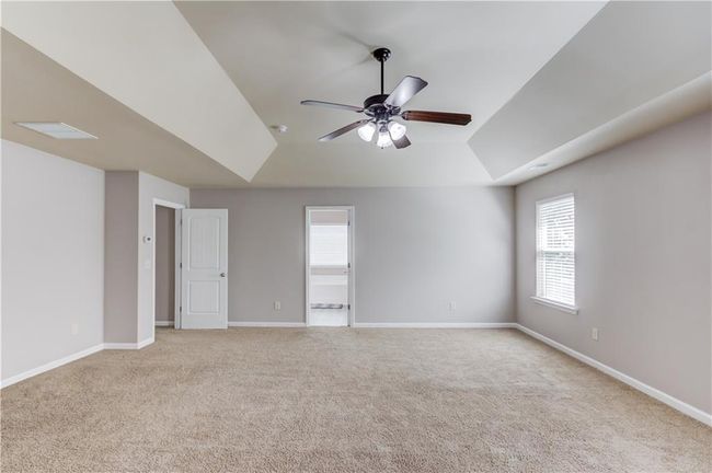 2030 Beyers Landing Dr, House other with 4 bedrooms, 3 bathrooms and null parking in Buford GA | Image 27