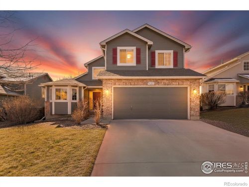 527 Kim Dr, Fort Collins, CO, 80525-8235 | Card Image