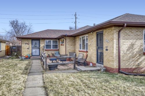 3532 Forest St, Denver, CO, 80207-1117 | Card Image