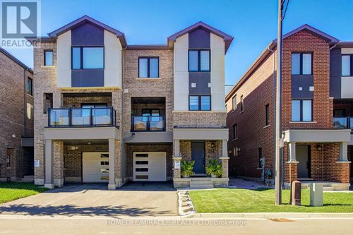 514 Bellflower Crt, Milton, ON, L9E1W4 | Card Image