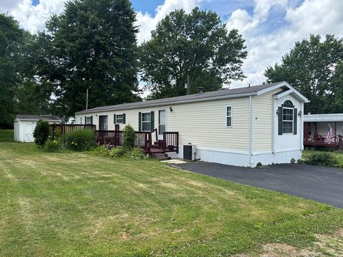 19 Ledgewood Road, Mansfield, OH, 44905 | Card Image