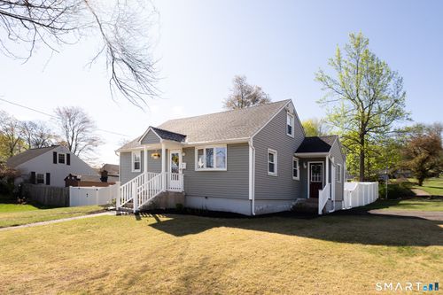 4 Rosemont Ave, Bristol, CT, 06010-7216 | Card Image