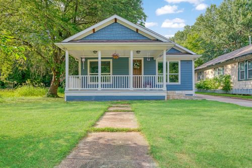 701 E Washington St, Paris, TX, 75460-7387 | Card Image