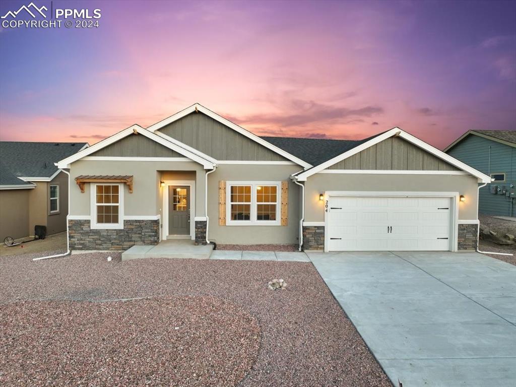 High Meadows Dr, Florence, CO 81226