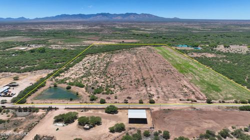 TBD S Curtis Flats Rd, Saint David, AZ, 85630 | Card Image