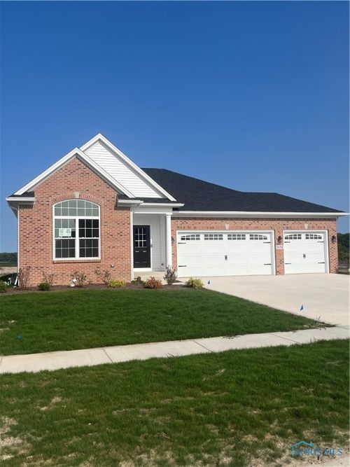 3634 Sanibel Drive, Sylvania, OH, 43560 | Card Image