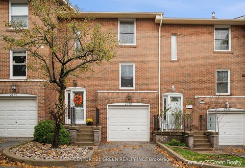 112-2149 Mountain Grove Ave, Burlington, ON, L7P2H8 | Card Image