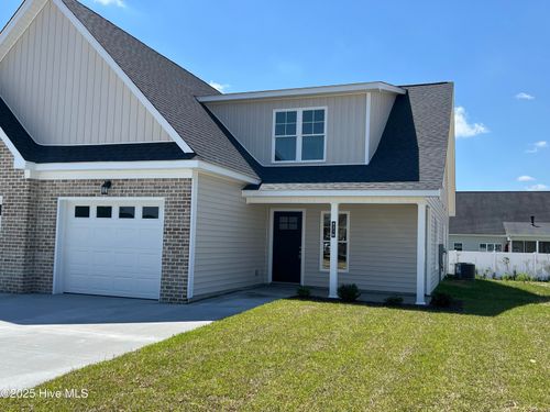 b-821 Sarah Rebecca Dr, Greenville, NC, 27834-2547 | Card Image