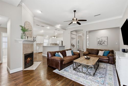 1434 Lone Star Court, Allen, TX, 75013 | Card Image