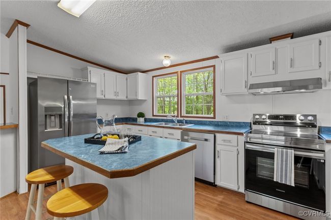 55 Redd Shop Rd, House other with 3 bedrooms, 2 bathrooms and null parking in Farmville VA | Image 15