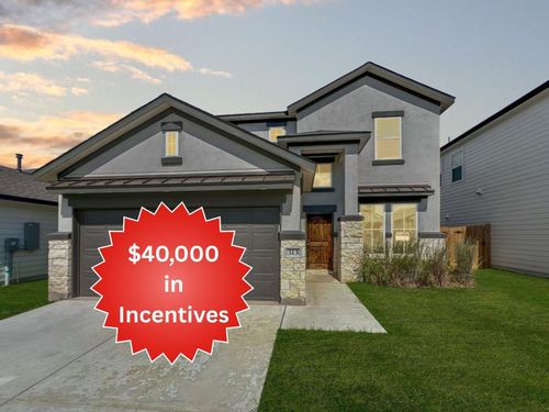 313 Stellar Wind Dr, Georgetown, TX, 78628-3599 | Card Image