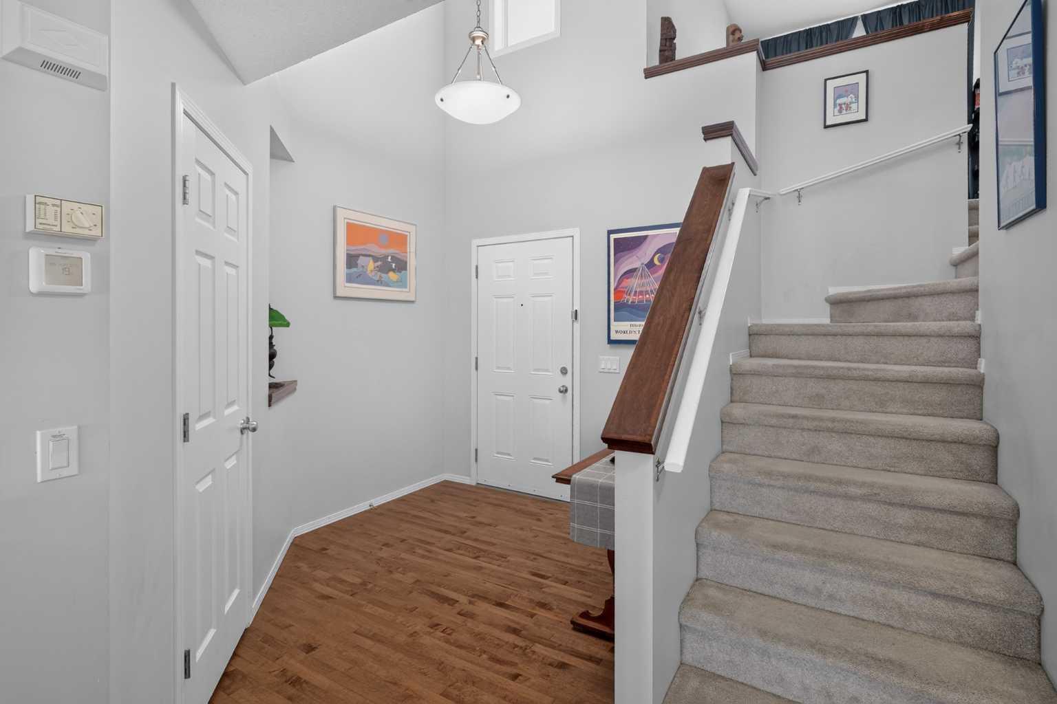 Residential in Calgary 3