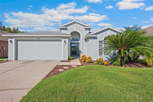 31052 Wrencrest Dr, WESLEY CHAPEL, FL, 33543-7889 | Card Image