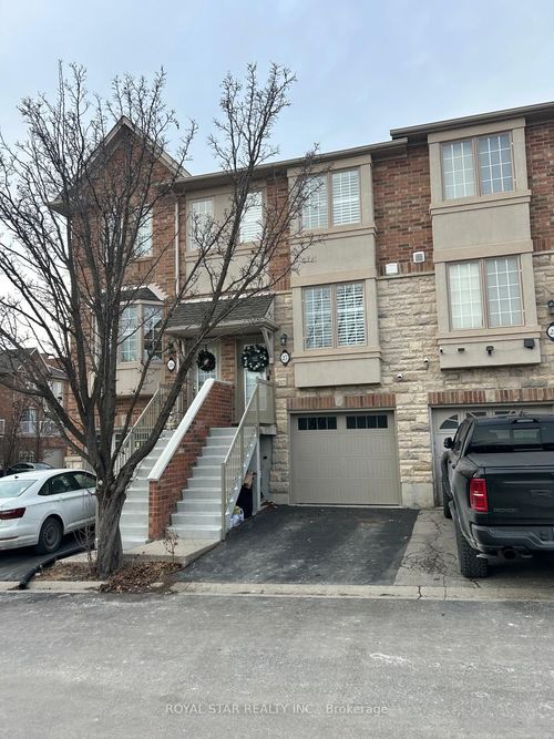 27-435 English Rose Lane, Oakville, ON, L6H7S9 | Card Image