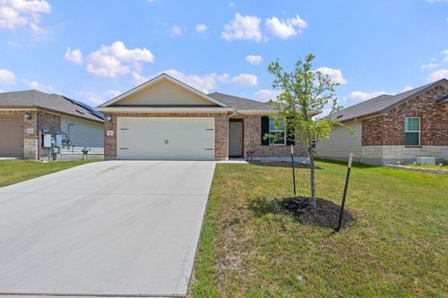 206 Low Bramble Dr, Hutto, TX, 78634-2269 | Card Image