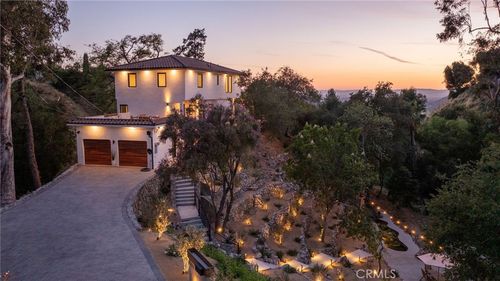 11111 Tujunga Canyon Blvd, Tujunga, CA, 91042-1227 | Card Image