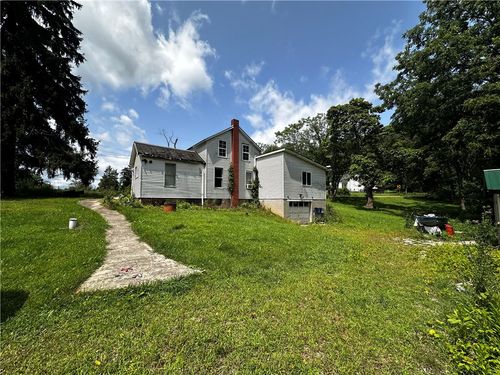648 Old Hickory Ridge Rd, Chartiers, PA, 15301 | Card Image