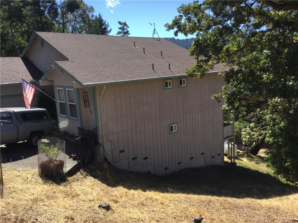 Residential in Willits 4