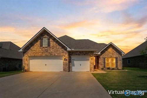 29581 Limestone Creek Way Nw, Harvest, AL, 35749-3722 | Card Image