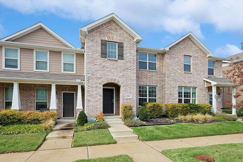 3513 Cricket Dr, Denton, TX, 76207-1732 | Card Image