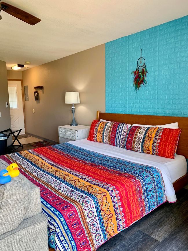 King Bed | Image 5