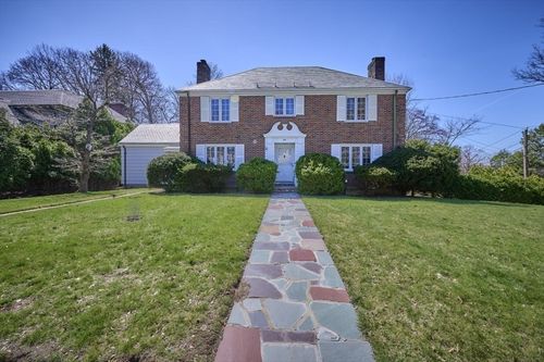 84 Fairmont Ave, Newton, MA, 02458 | Card Image