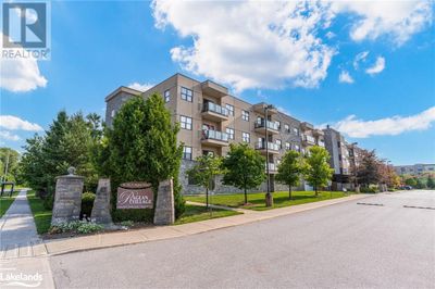 91 Raglan St, Condo with 1 bedrooms, 1 bathrooms and 1 parking in Collingwood ON | Image 1