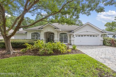 993 Blackberry Lane, House other with 4 bedrooms, 3 bathrooms and null parking in St Johns FL | Image 1