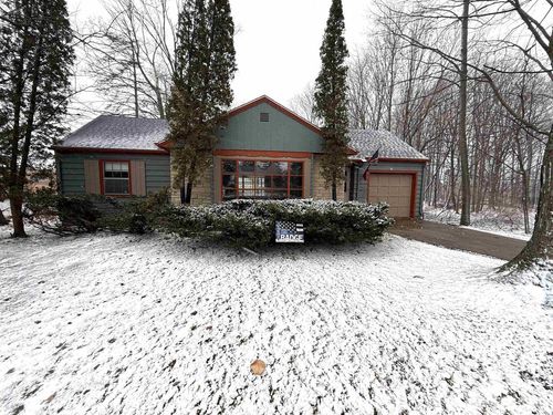 18 20th Street, CLINTONVILLE, WI, 54929 | Card Image