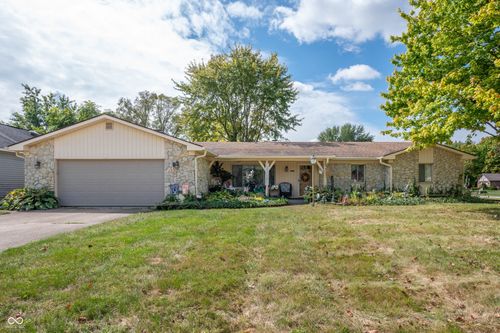 521 Swan Dr, Fortville, IN, 46040-1460 | Card Image