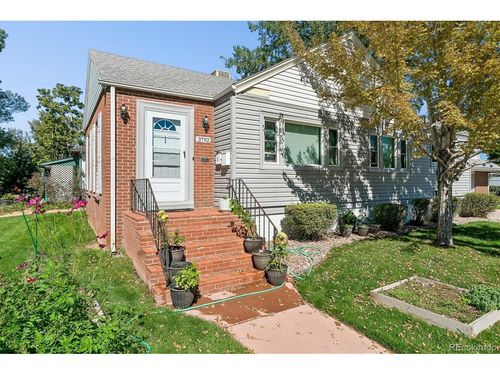 3792 S Acoma St, Englewood, CO, 80110-3658 | Card Image