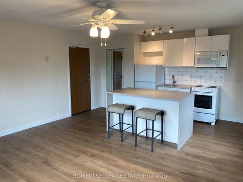 302-5 High Park Blvd, Toronto, ON, M6R1M5 | Card Image