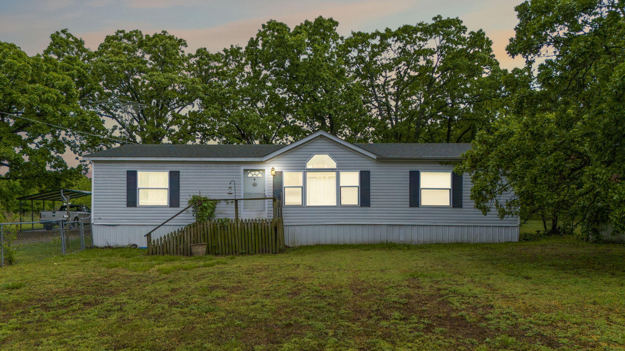 240 Rd, Afton, OK 74331
