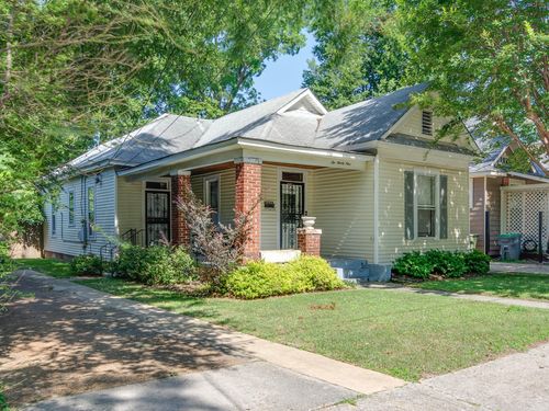 699 New York St, Memphis, TN, 38104-5537 | Card Image