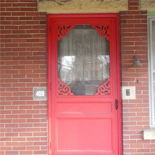 409 E Wallace Ave, House other with 5 bedrooms, 2 bathrooms and 2 parking in New Castle PA | Image 45