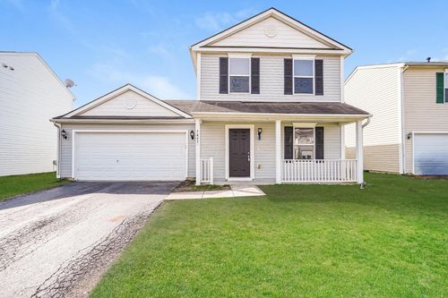 7463 Canal Highlands Blvd, Canal Winchester, OH, 43110-8088 | Card Image