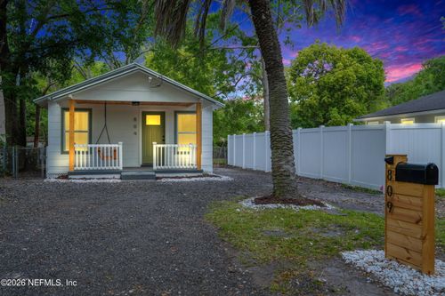 809 Owen Ave, Jacksonville, FL, 32205-5738 | Card Image