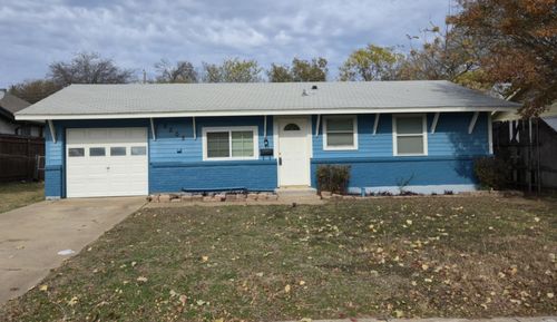 5505 Sun Valley Dr, Fort Worth, TX, 76119-6553 | Card Image