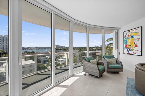 600-401 N Birch Rd, Fort Lauderdale, FL, 33304-4252 | Card Image