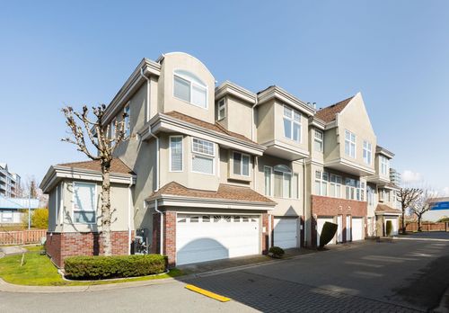 43-5840 Dover Cres, Richmond, BC, V7C5P4 | Card Image