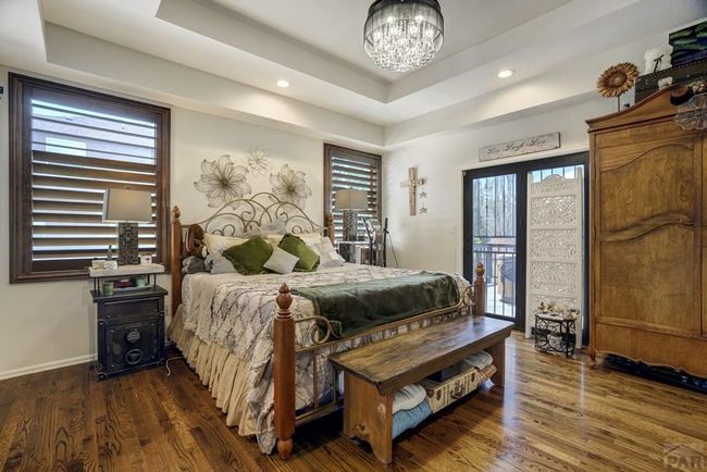 489 S Pin High Dr, House other with 5 bedrooms, 5 bathrooms and 3 parking in Pueblo West CO | Image 27