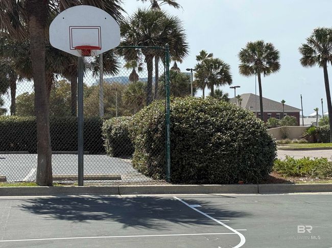Basketball Court | Image 27