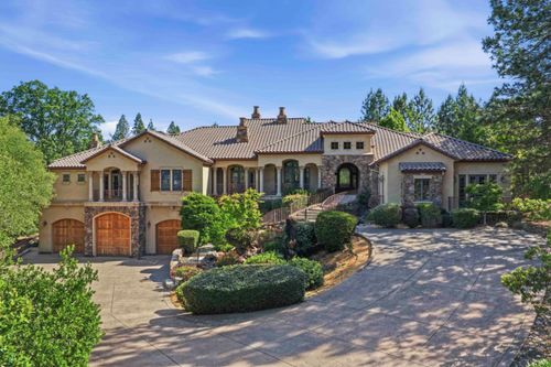17107 Winchester Club Dr, Meadow Vista, CA, 95722-9350 | Card Image