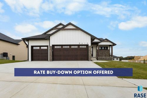 8416 E Spearfish Ct, Sioux Falls, SD, 57110-2857 | Card Image