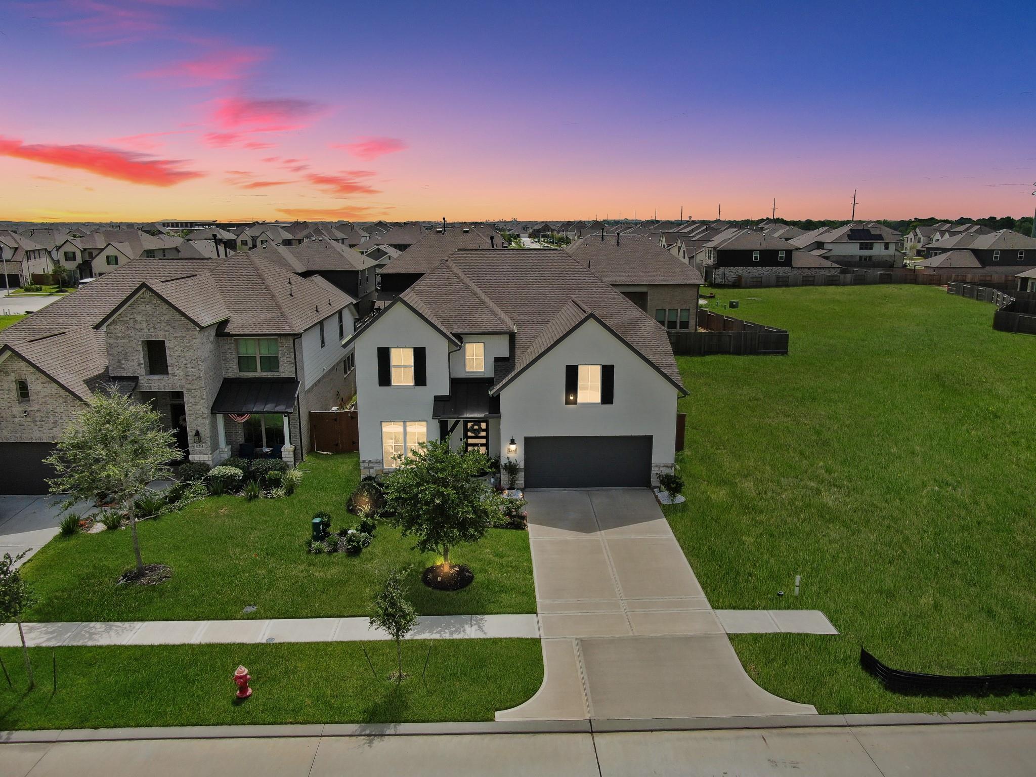Residential in La Marque 3