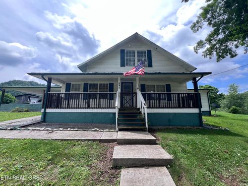 151 Davis Rd, Sneedville, TN, 37869-5015 | Card Image