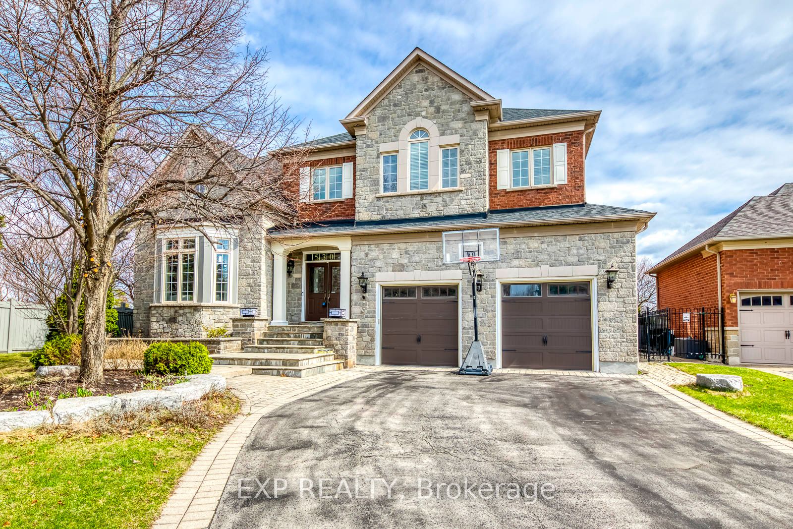 Residential in Oakville 2