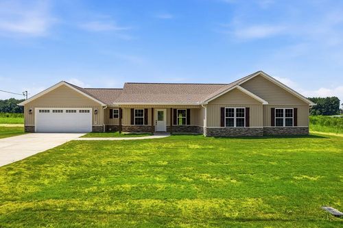 1260 County Road 118, Centre, AL, 35960 | Card Image